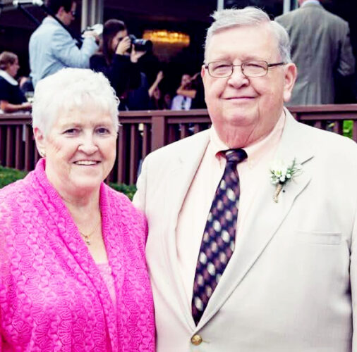 Lee and Norma Althouse